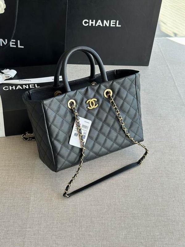 Chanel Handbags 246